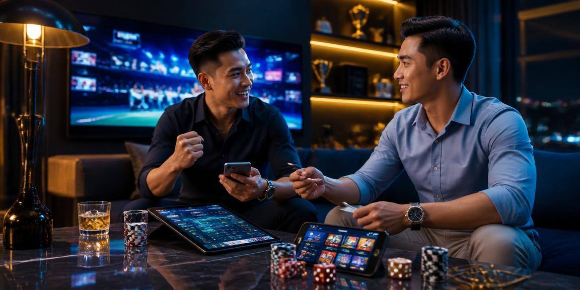 nmb66 Khám phá các bàn Momo Blackjack tại nmb66